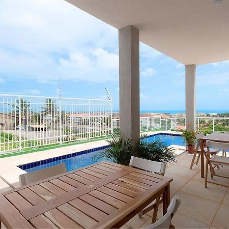 Beach Townhouses #C2 - Apartamento Por Carpediem 알퀴라즈 외부 사진