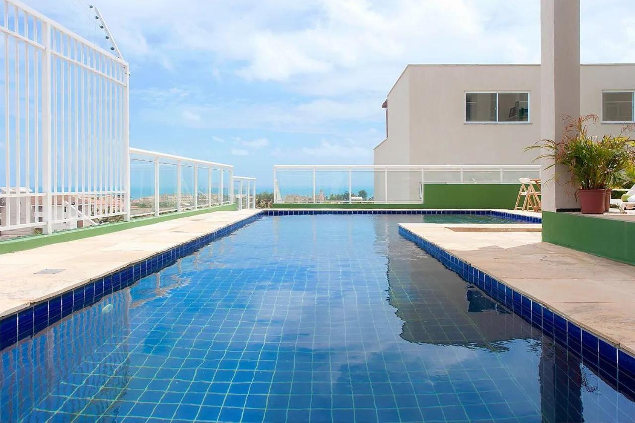 Beach Townhouses #C2 - Apartamento Por Carpediem 알퀴라즈 외부 사진