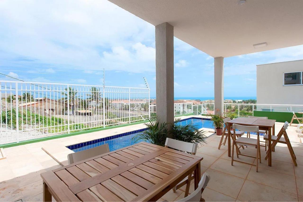 Beach Townhouses #C2 - Apartamento Por Carpediem 알퀴라즈 외부 사진