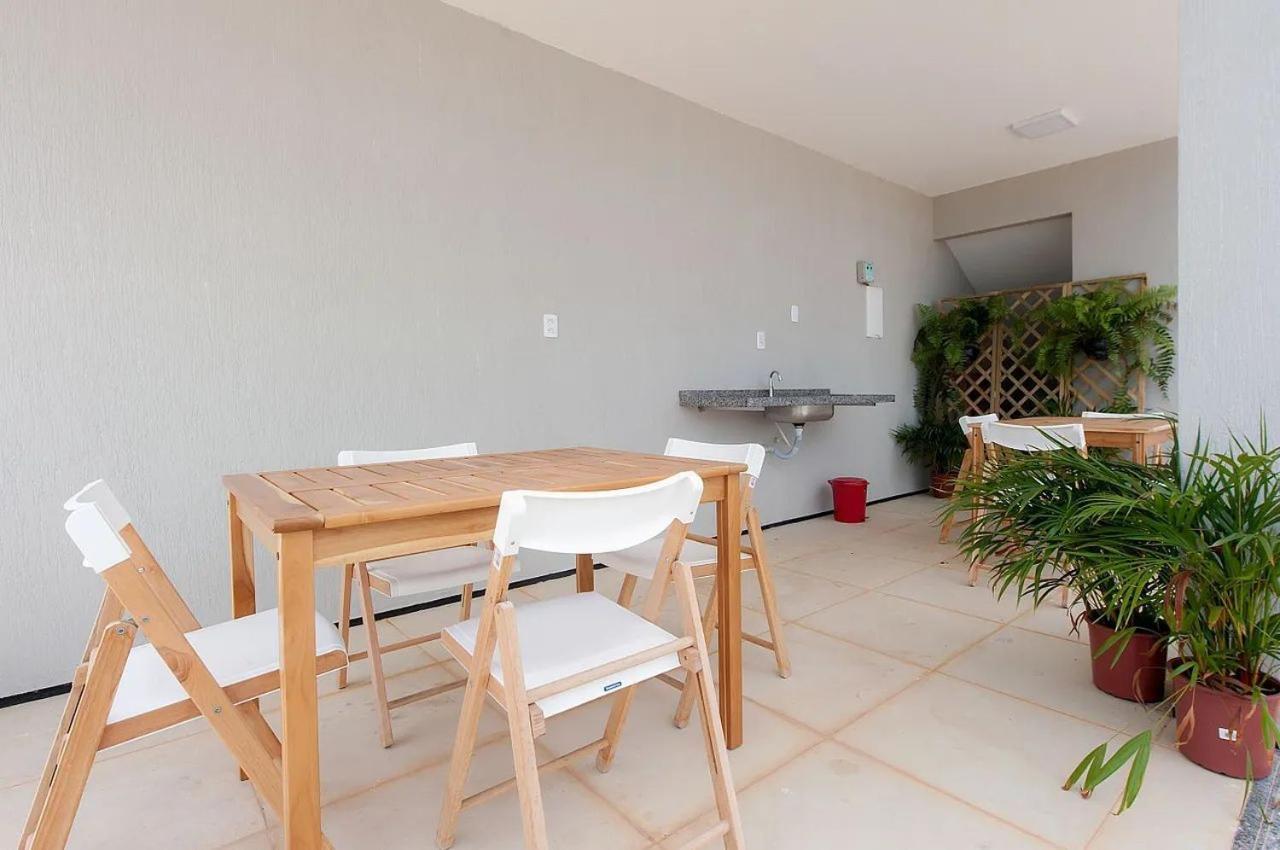 Beach Townhouses #C2 - Apartamento Por Carpediem 알퀴라즈 외부 사진