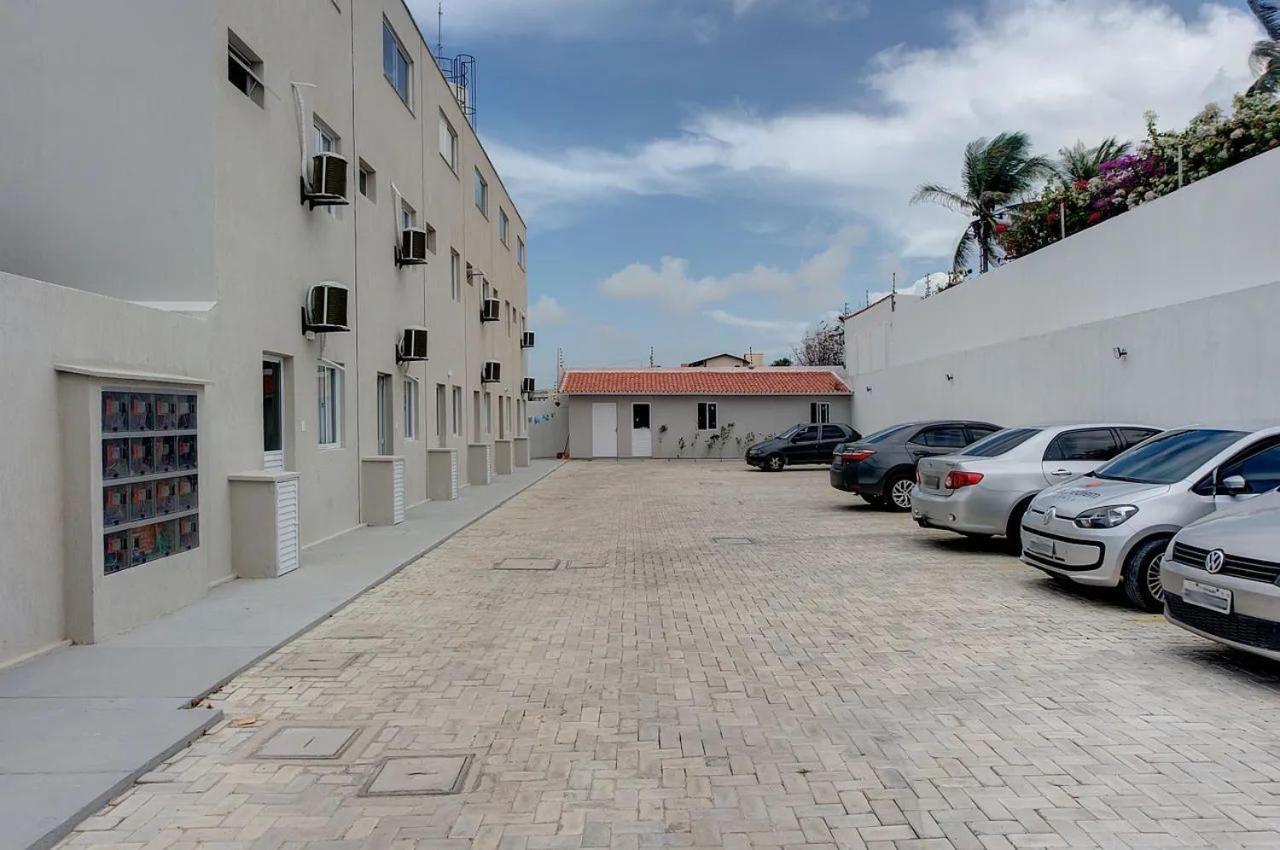 Beach Townhouses #C2 - Apartamento Por Carpediem 알퀴라즈 외부 사진