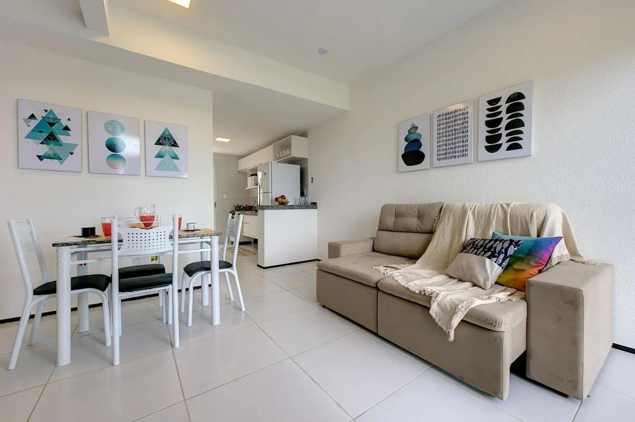 Beach Townhouses #C2 - Apartamento Por Carpediem 알퀴라즈 외부 사진