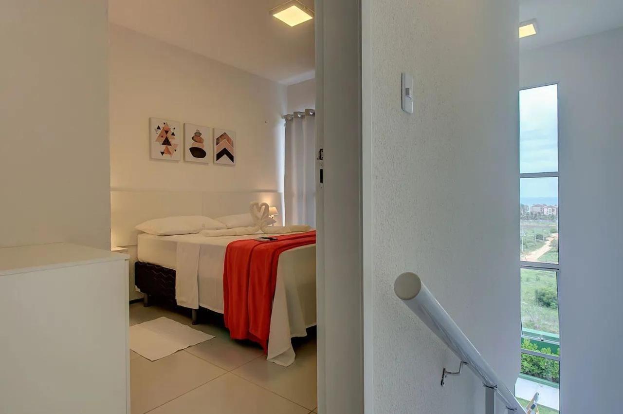 Beach Townhouses #C2 - Apartamento Por Carpediem 알퀴라즈 외부 사진