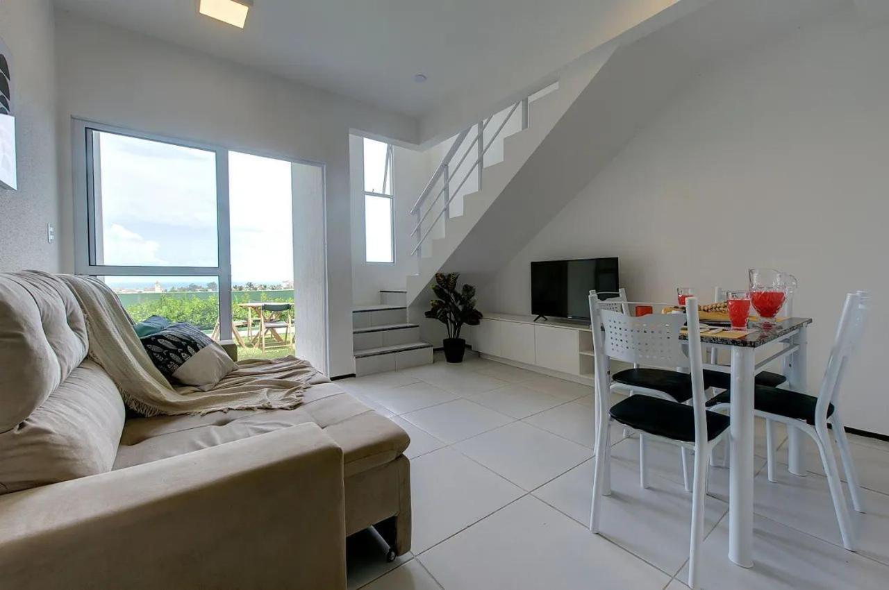 Beach Townhouses #C2 - Apartamento Por Carpediem 알퀴라즈 외부 사진