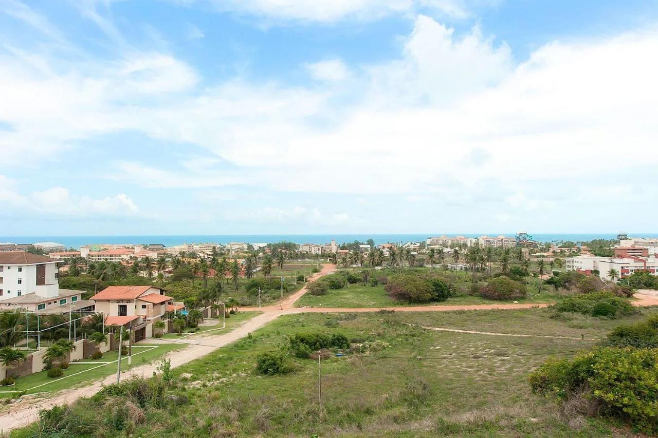 Beach Townhouses #C2 - Apartamento Por Carpediem 알퀴라즈 외부 사진