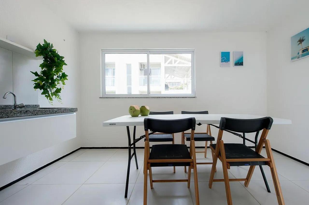 Beach Townhouses #C2 - Apartamento Por Carpediem 알퀴라즈 외부 사진