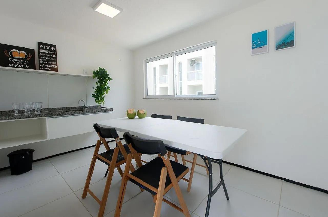 Beach Townhouses #C2 - Apartamento Por Carpediem 알퀴라즈 외부 사진