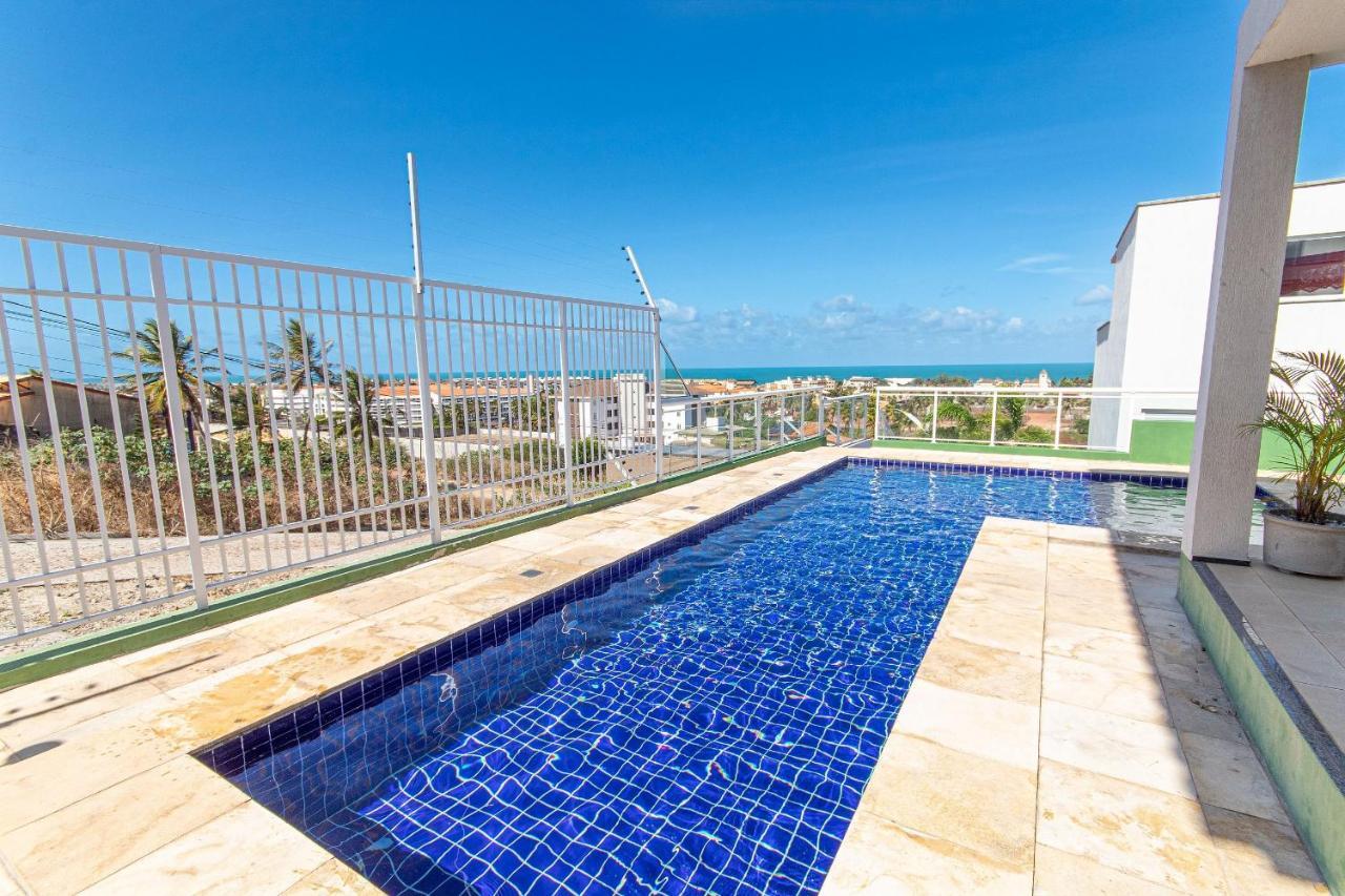 Beach Townhouses #C2 - Apartamento Por Carpediem 알퀴라즈 외부 사진
