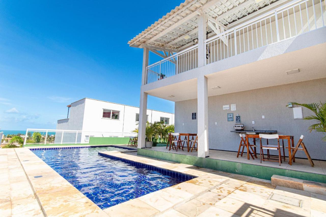Beach Townhouses #C2 - Apartamento Por Carpediem 알퀴라즈 외부 사진