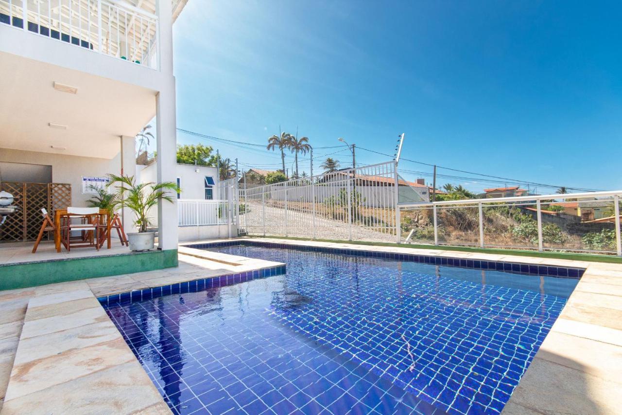 Beach Townhouses #C2 - Apartamento Por Carpediem 알퀴라즈 외부 사진