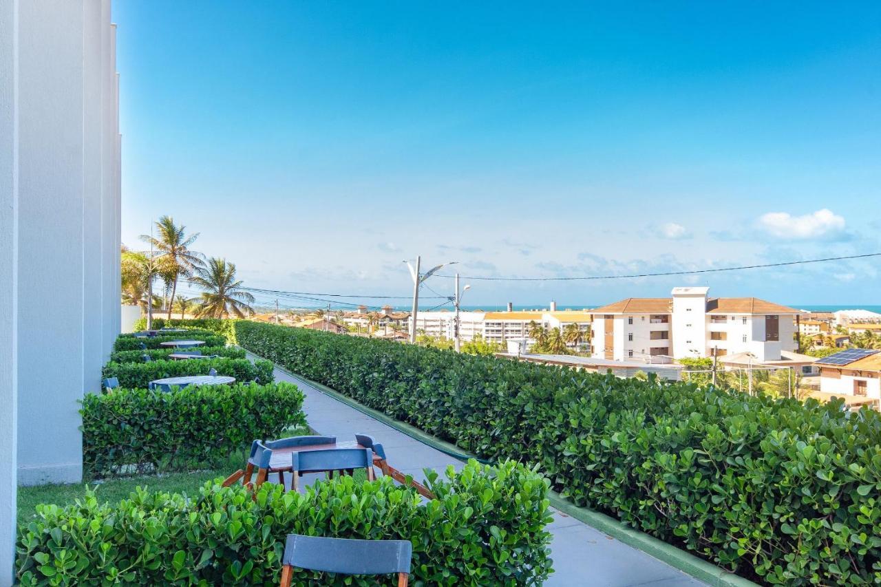 Beach Townhouses #C2 - Apartamento Por Carpediem 알퀴라즈 외부 사진