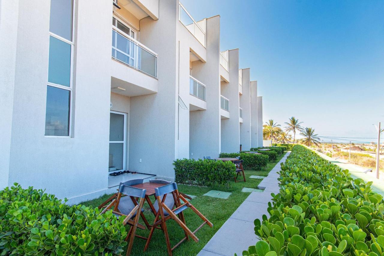 Beach Townhouses #C2 - Apartamento Por Carpediem 알퀴라즈 외부 사진